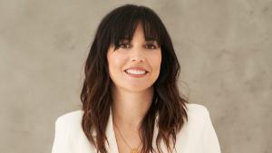 Maria Álvarez, protagonista de la serie 1992, de Netflix