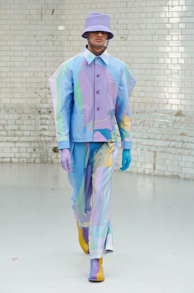 London College Of Fashion