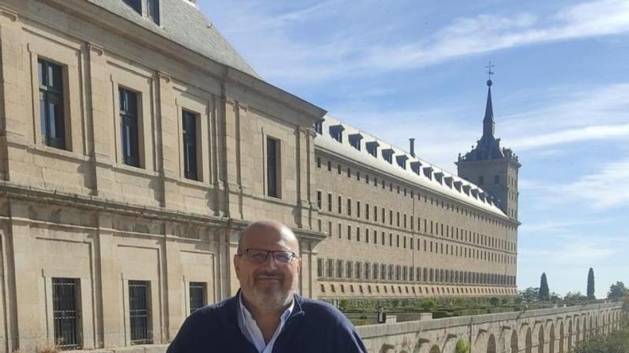 "Ibiza fue un importante centro productor y exportador de vino en época fenicio-púnica", Eduardo García Alfonso, doctor en Historia y arqueólogo