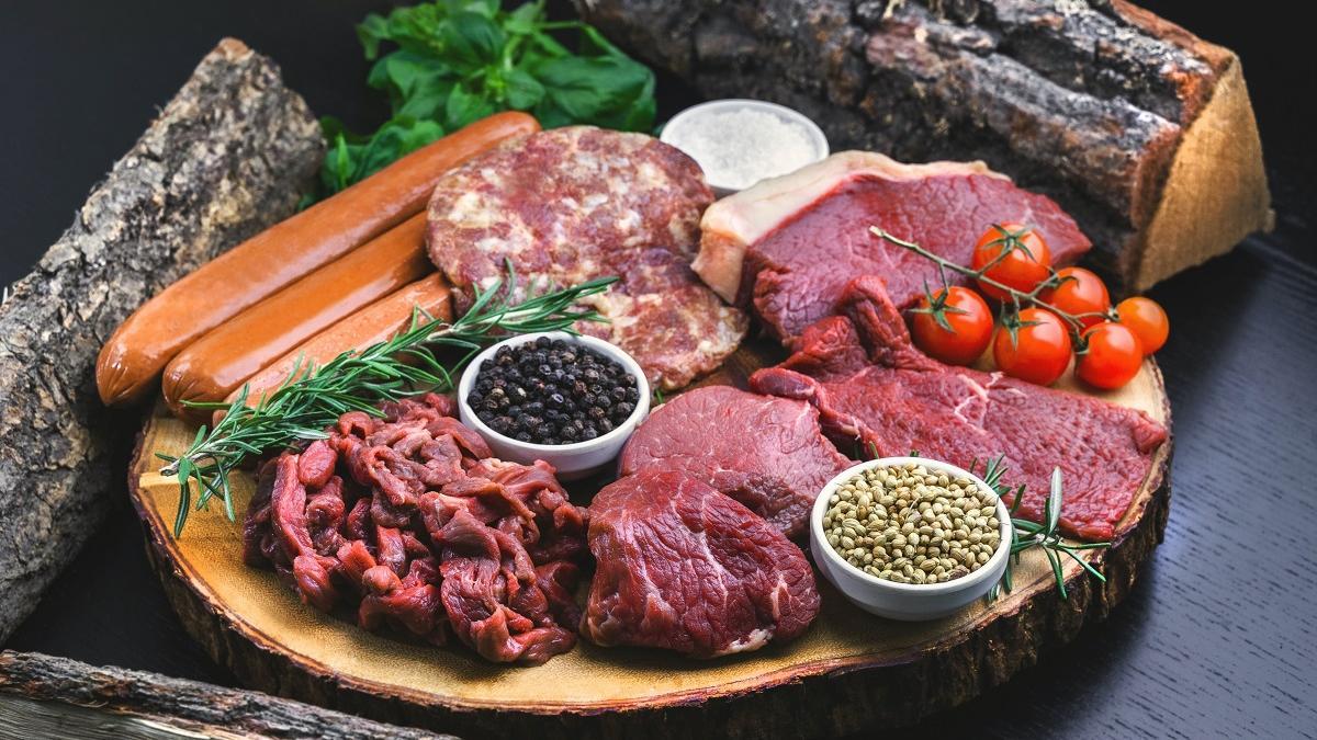 Solo un 12% de las supervivientes cumplieron con la recomendación de limitar el consumo de carne roja y procesada.