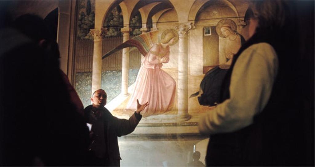 Cursos en el extranjero