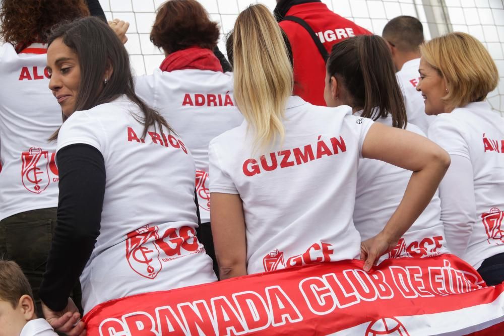 Torneo Ciudad de Murcia Fútbol Base