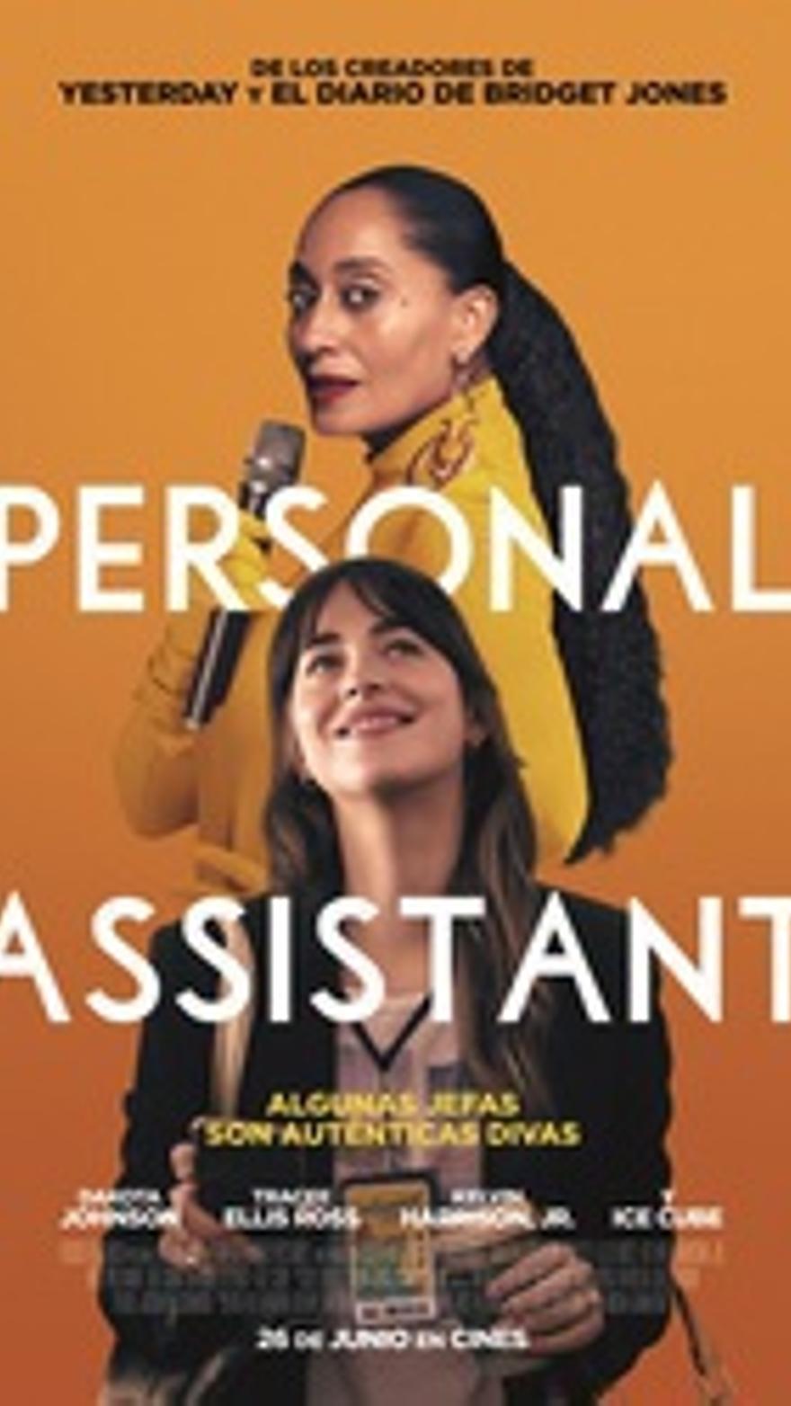 Personal Assistant