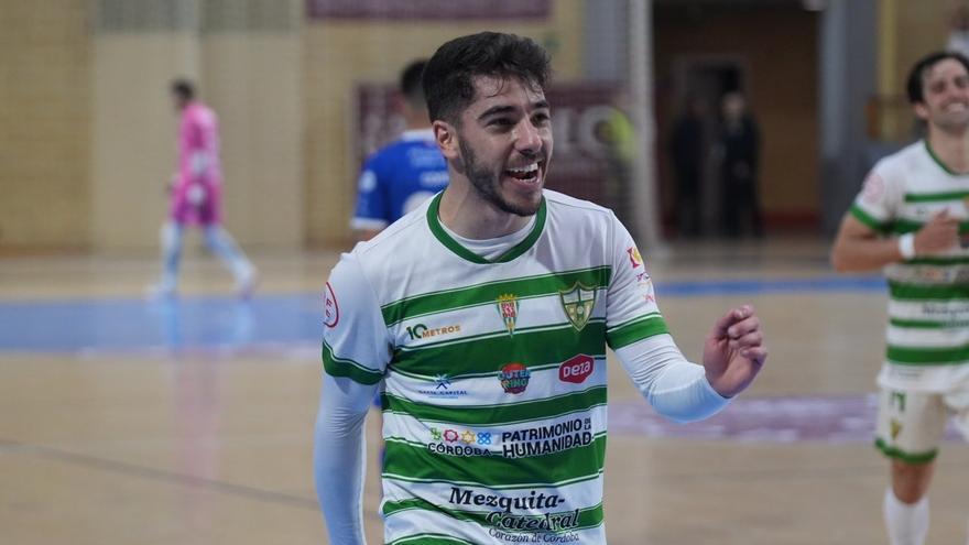 Córdoba Futsal: resultados y clasificación en la Primera División
