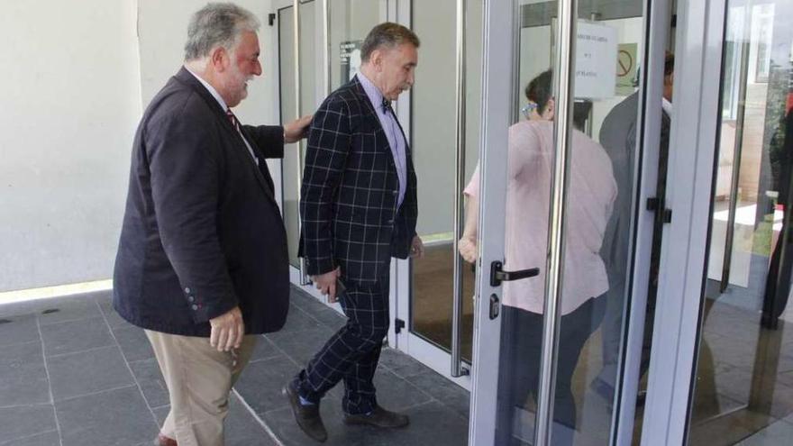 Piden la nulidad del proceso contra el clan de los &quot;Morones&quot; porque la Fiscalía en 2015 &quot;no apreció delito&quot;