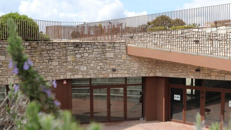 Pujalt treu a licitació la gestió d’El Cobert, un espai multiserveis amb bar-restaurant i habitatge