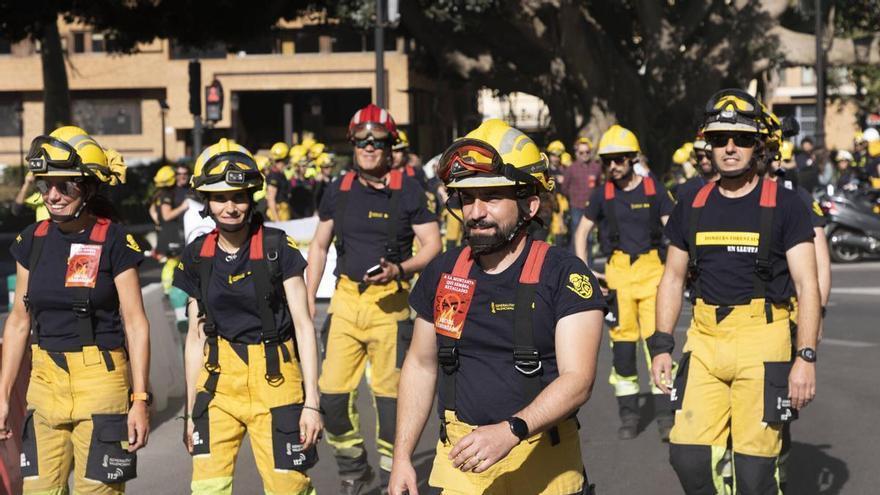 ambiente en la empresa de emergencias de la Generalitat: expedientes informativos y conflictos por irregularidades en el TSJCV