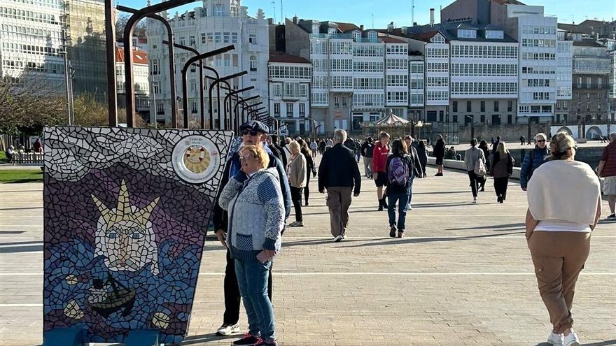 Galicia es la segunda comunidad con el índice de calidad de vida más bajo