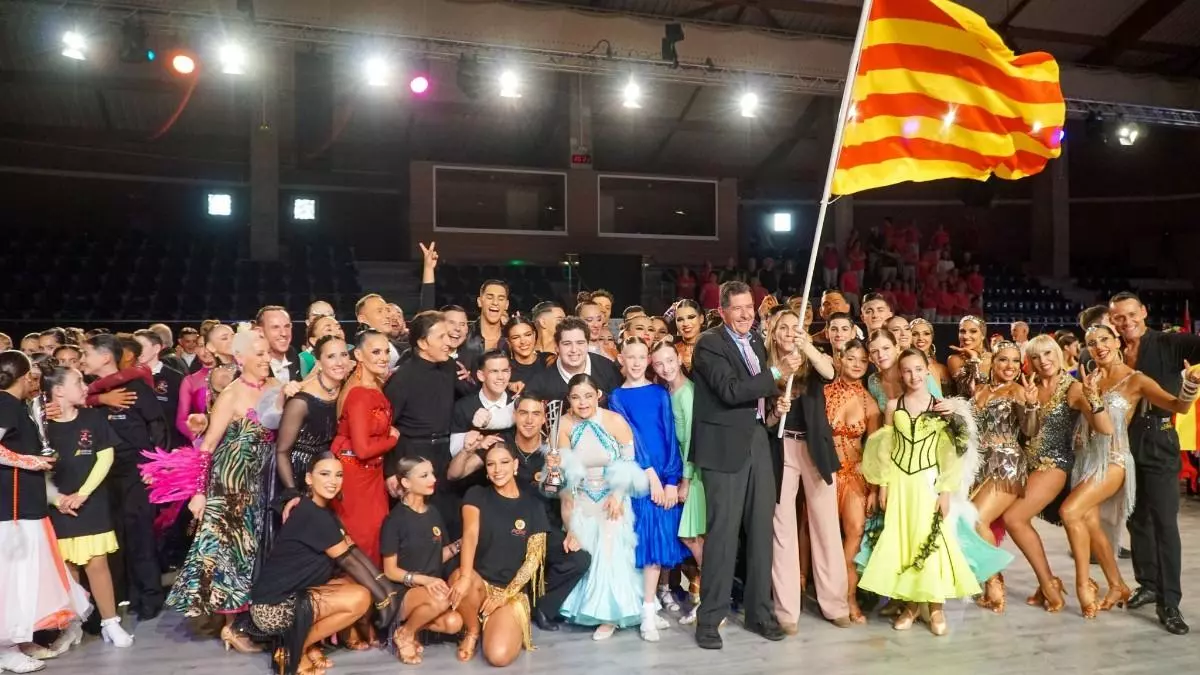 Catalunya conquereix per quart any seguit el Campionat d*Espanya
