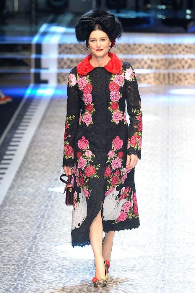 Dolce & Gabbana
