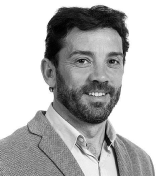 Enrique Pueyo