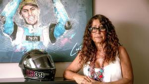 PALMA, ENTREVISTA A LA MADRE DE LUIS SALOM
