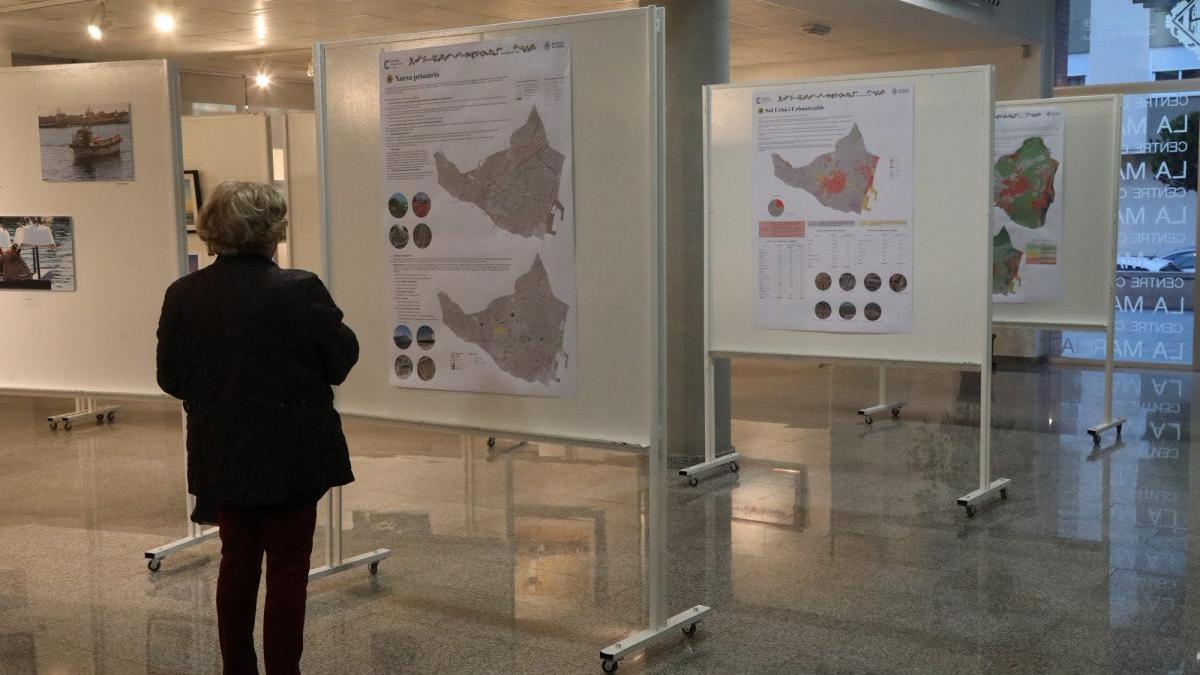 El Plan General de Castelló consigue el fallo favorable de Medio Ambiente