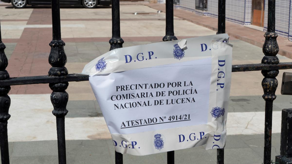 Fallece un niño de 4 años en Lucena (Córdoba) por las mordeduras de un perro