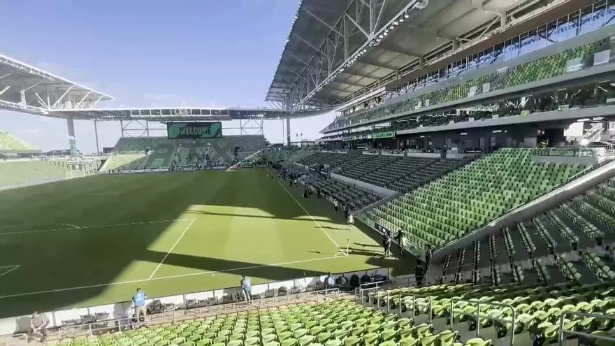 Messi y Jordi Alba no disputarán el All-Star de la MLS