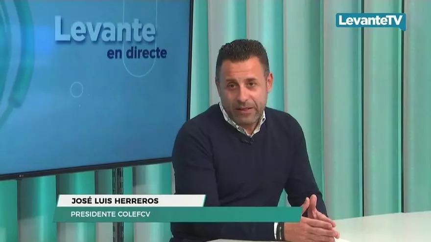 El COLEFCV, icono del Mens sana in corpore sano