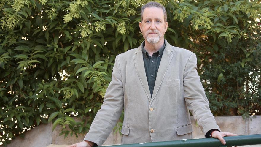 Jerónimo Tristante: "Los cuentacuentos tenemos ese ‘veneno’ dentro que tarde o temprano termina por salir"