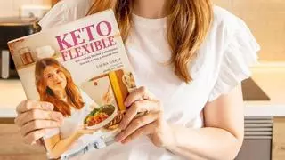 Pierde peso sin pasar hambre con estas recetas de 'Keto flexible'
