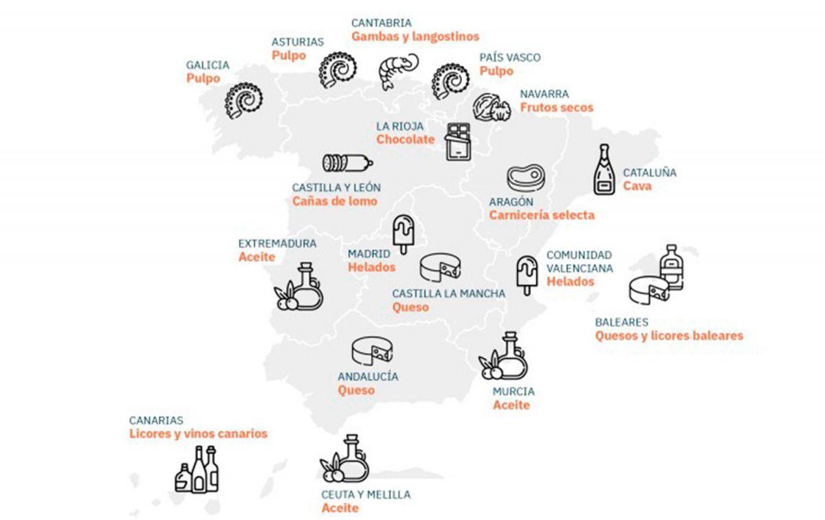 Mapa de robos