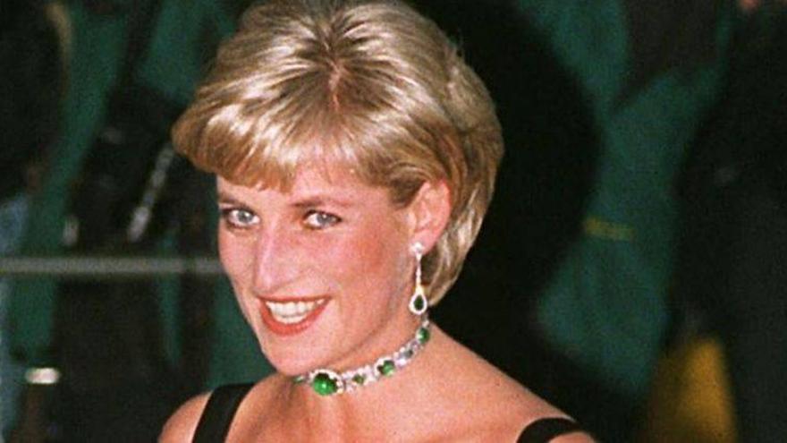 Scotland Yard descarta la participación de las SAS en la muerte de Diana de Gales