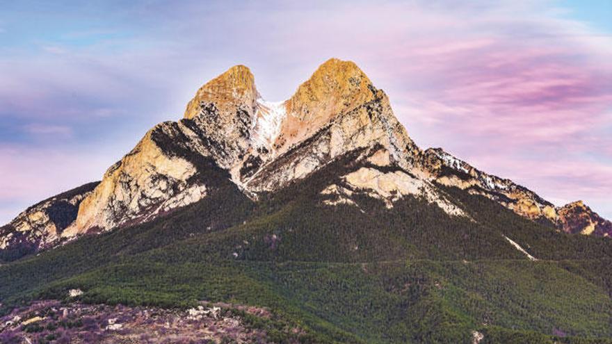 Pedraforca