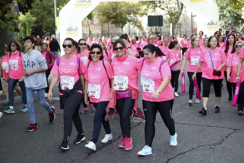 Carrera de la Mujer de Zaragoza