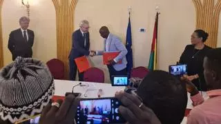 España tramita evitar la salida de la flota de Bissau tras un nuevo acuerdo con la UE