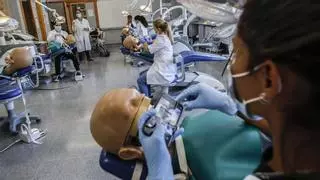 Desde 3.000 euros por curso y prácticas previo pago: las sombras de la FP privada en Alicante