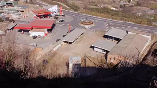 El Pleno de Priego aprueba la expropiación de terrenos para el aparcamiento del Bajo Adarve