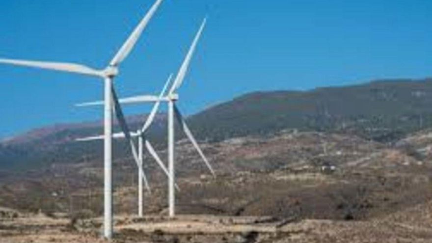 Tenerife’s Shift: Exploring Alternatives to Total Renewable Energy Dependence