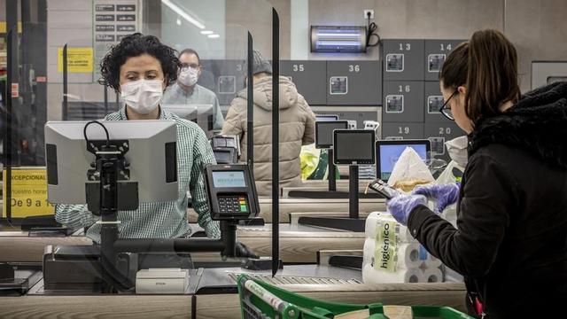 LA SEGURIDAD DE LOS SECTORES ESENCIALES