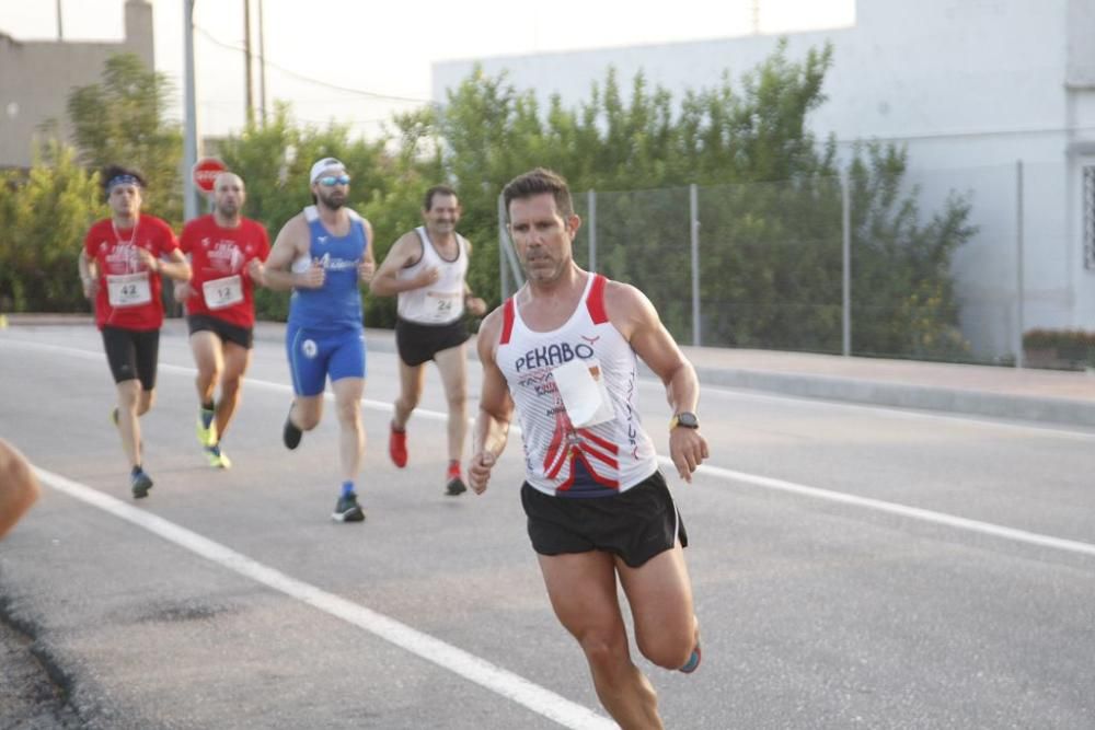 3ª Carrera Popular Rincón de Seca