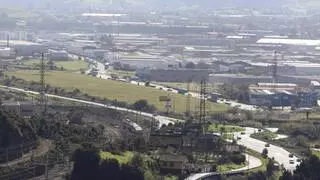 El parón de la obra de Lloreda-Veriña, clave para los accesos del Puerto de Gijón, se resolverá "lo antes posible", pero con "garantías jurídicas", dice Transición Ecológica