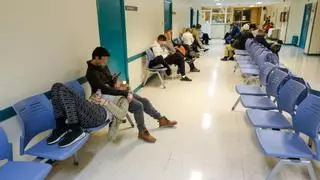 La Federación de Vecinos de Elda reclama soluciones para reducir las listas de espera en Sanidad