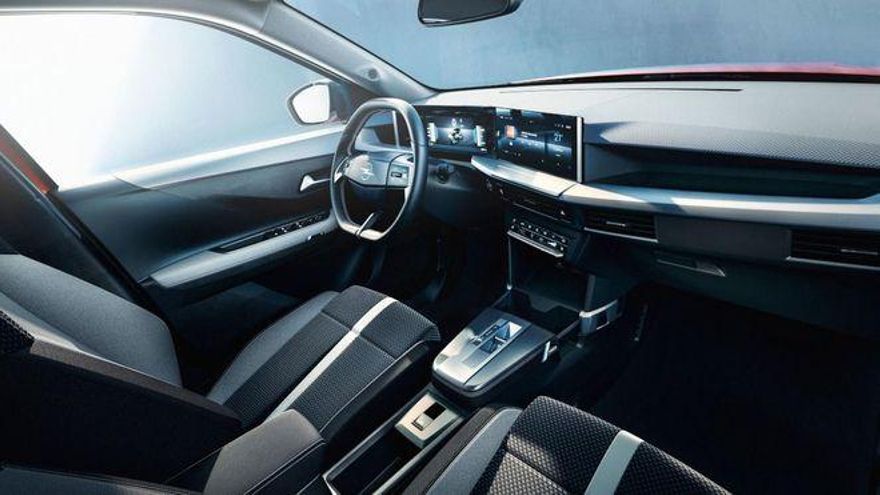 Este SUV eléctrico barato de Opel ahora lo es aún más