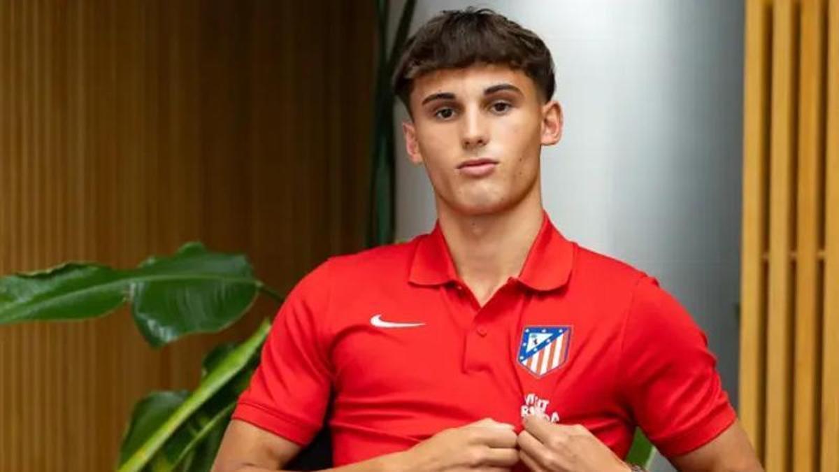 VÍDEO FICHAJES | Estalla el caso Julián Álvarez: ¡le pide al Atlético que lo venda!