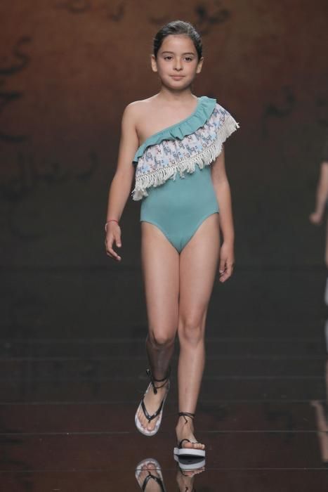 Gran Canaria Swimwear Fashion Week 2018 | Desfile Koku Kids