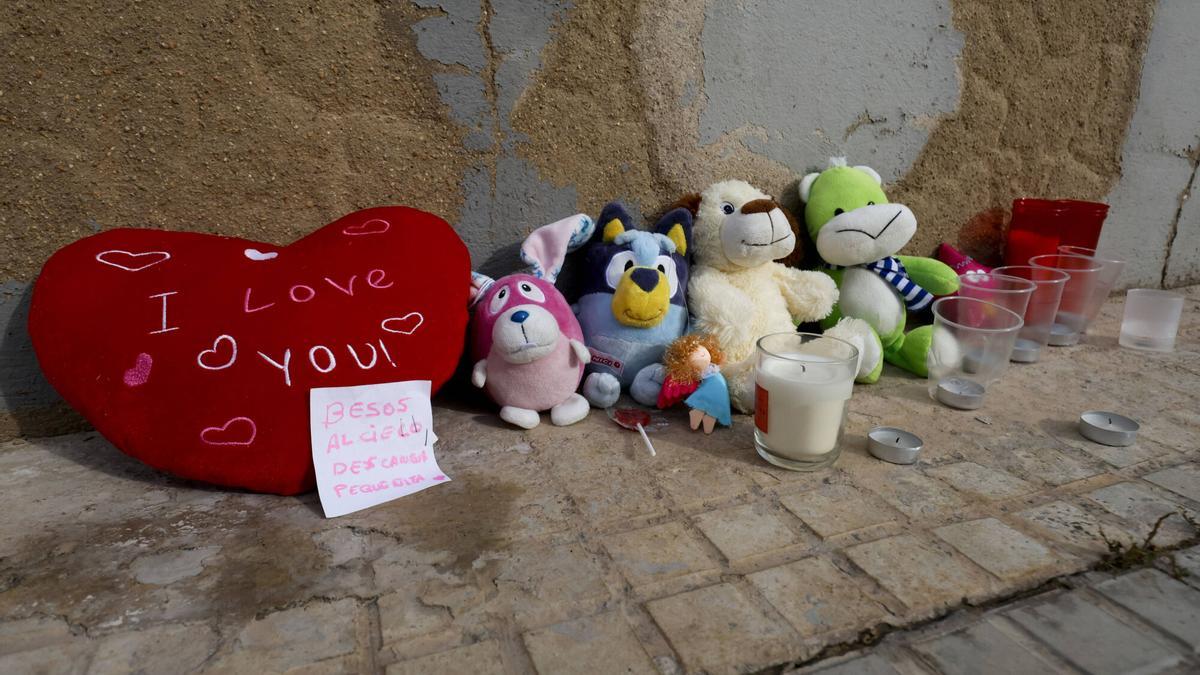 ATROPELLO NIÑA MALLORCA | Un testigo dice que el conductor que mató a una niña en el Coll d’en Rabassa usaba el móvil justo antes del atropello ATROPELLO NIÑA MALLORCA | Un testigo dice que el conductor que mató a una niña en el Coll d’en Rabassa usaba el móvil justo antes del atropello