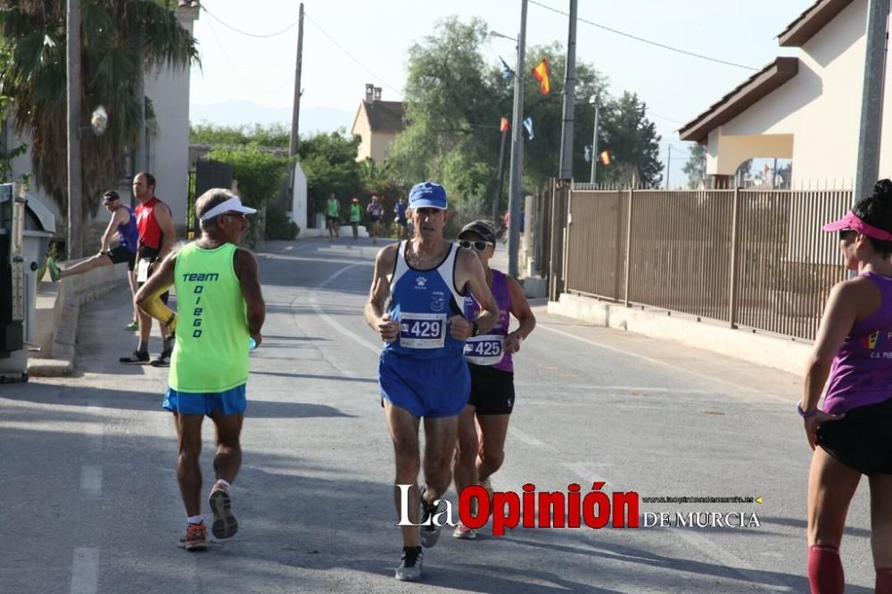 Carrera Popular de Campillo