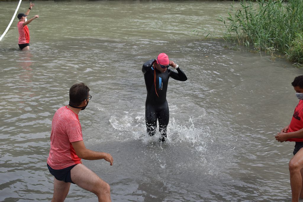 Triatlón de Cieza (II)