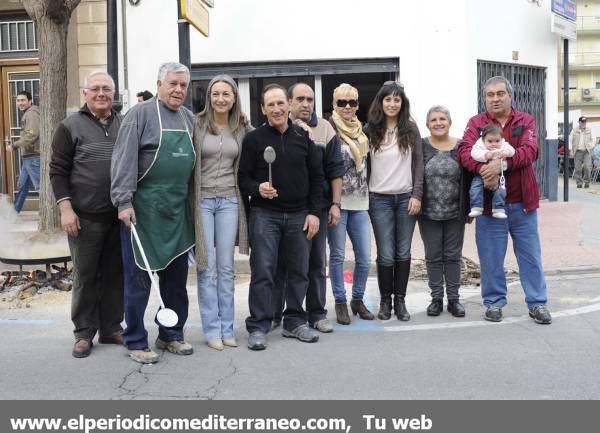 ZONA A 7 - PAELLAS DE BENICASSIM