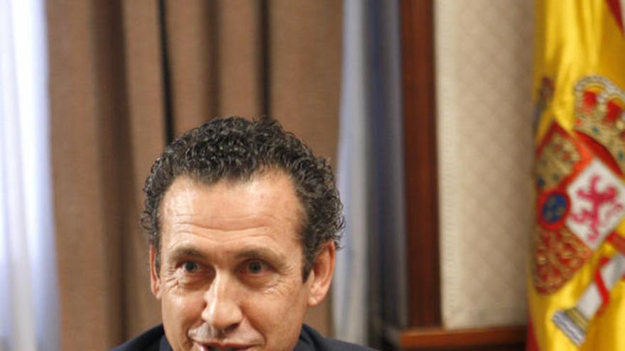 Valdano: &quot;Villa tiene un precio prohibitivo&quot;