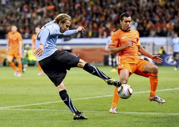 Uruguay - Holanda