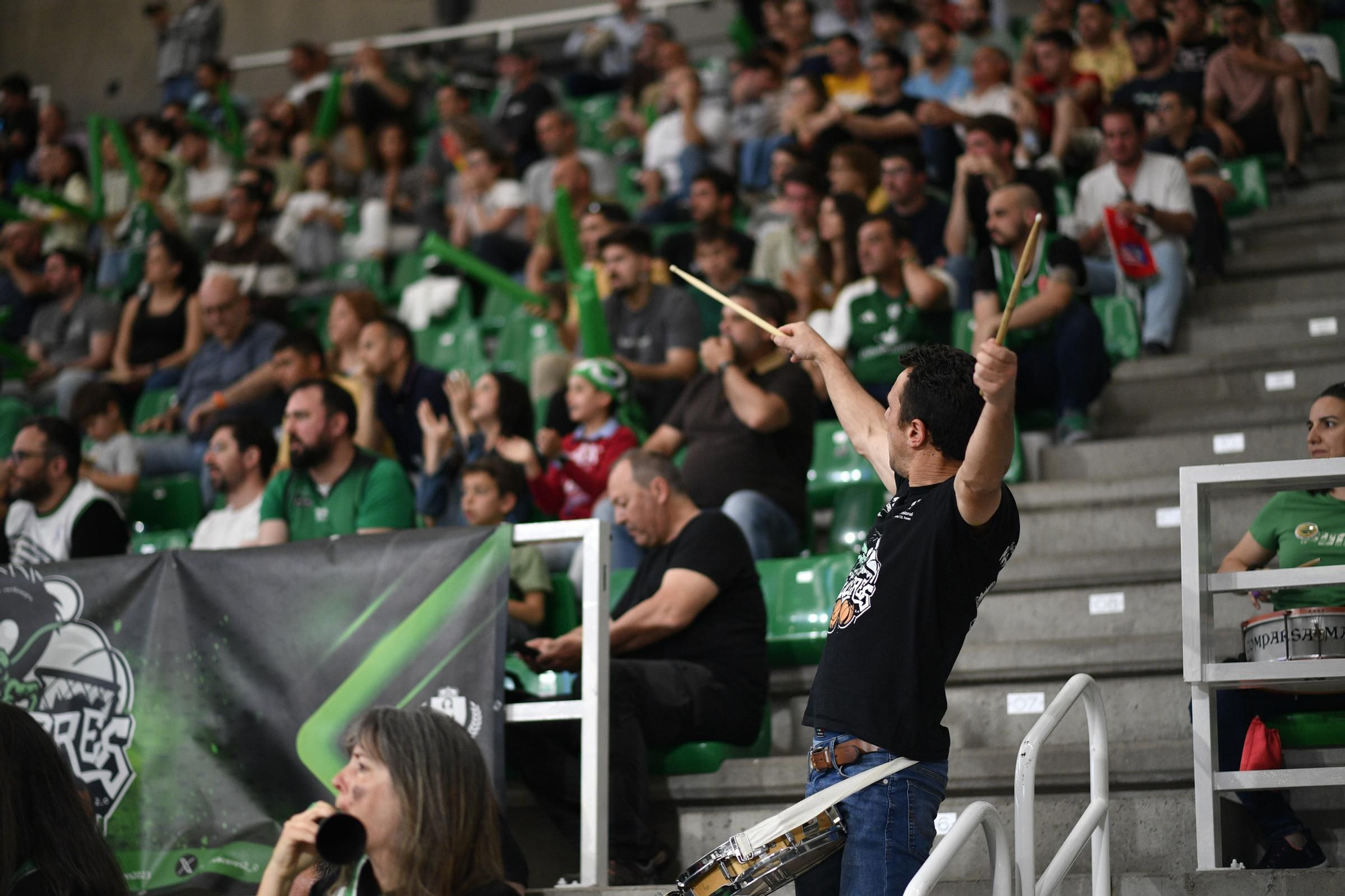 El Cáceres se despide de subir en un choque ante el Huesca