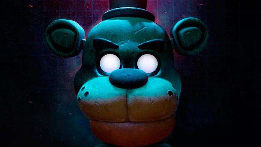 El terror de &#039;Five Nights at Freddy&#039;s&#039; llega a la realidad virtual.