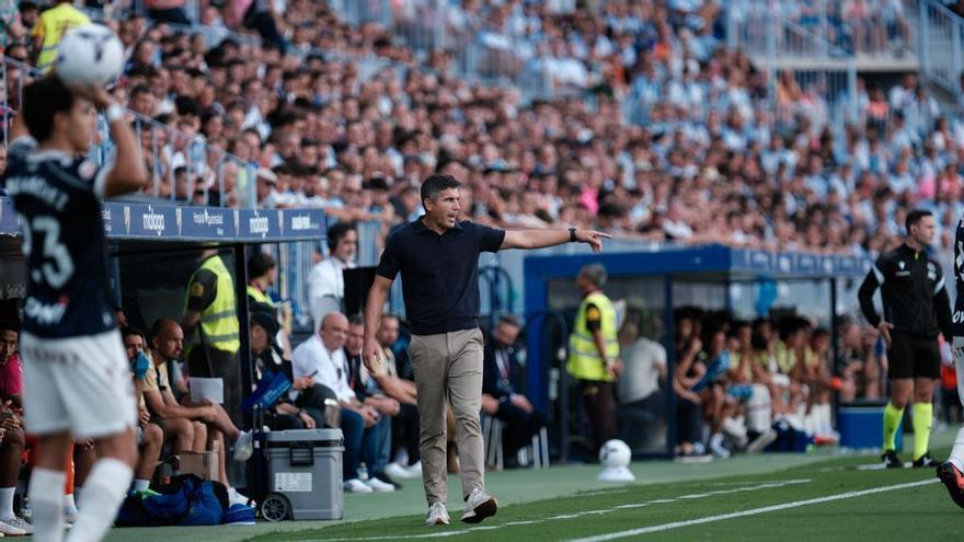 Juanfran Funes: "Hemos visto que somos capaces de competir"