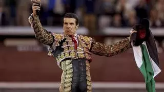 Cierre de temporada en Las Ventas con acento extremeño