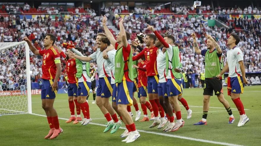 ENCUESTA | ¿Quién crees que ganará el partido entre España y Francia?