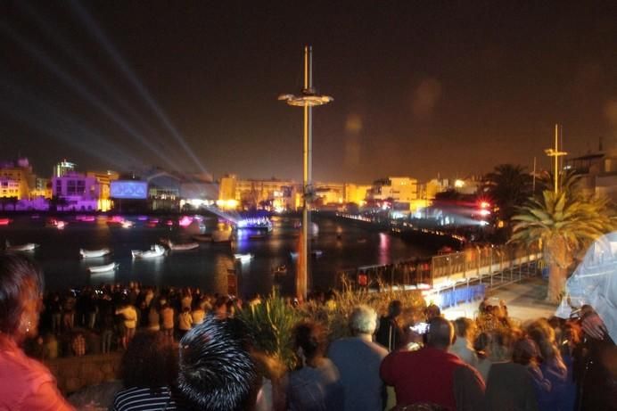 Un Concierto en Vela... de cine