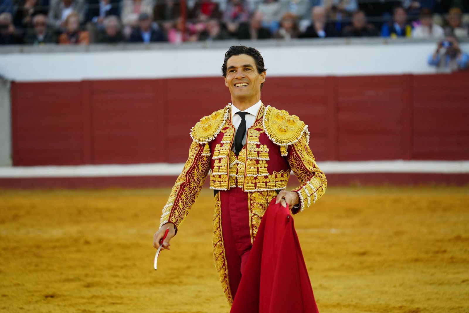 El festejo taurino de Pozoblanco, en imágenes